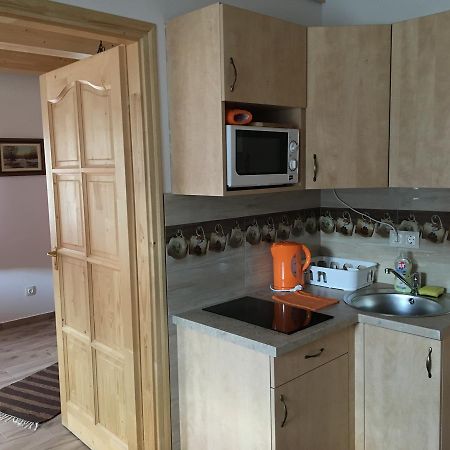 Csipke Lovaspanzio Orfű Exterior foto