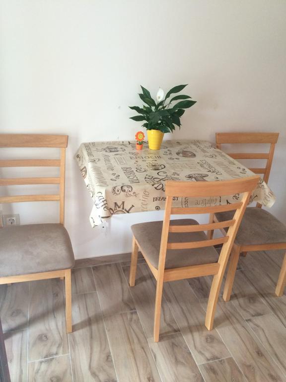 Csipke Lovaspanzio Orfű Exterior foto